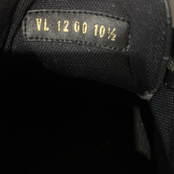 LV Trainer Sneaker - Picture 10 of 10